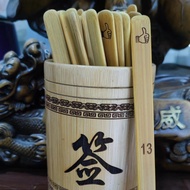 Lottery Number Lottery Tube Event Lottery Props Number Lottery Lottery Customized Engraving L0G0 Pro