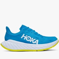Hoka RUNNING Shoes Sports FITNESS Gymnastics HOKA CARBON X Men's RUNNING Shoes GYM Shoes.