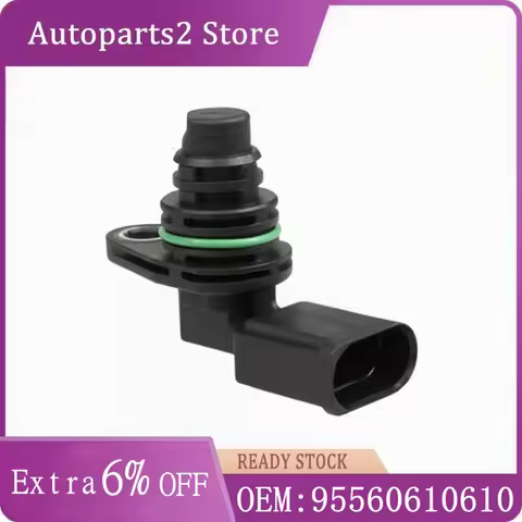 95560610610 955 606 106 10 Camshaft Position Sensor For PORSCHE VW Car Auto Parts CAYENNE Camshaft P