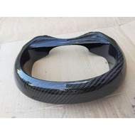 trim meter passo CF original