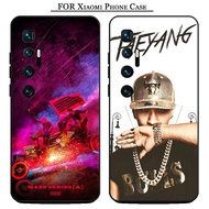 OY25 BigBang Redmi K20 K30 Pro Zoom 9 Prime 9C NFC 8 8A 9A 9T 10A A3X A3 4G Soft Case