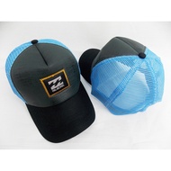 BILLABONG HAT 01 - BILLABONG SURFING HAT - SNAP BACK BILLABONG - HAT Greenlight - MEN'S HAT