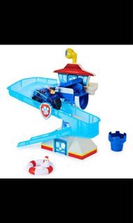 Paw Patrol 汪汪隊立大功 汪汪隊總部沖涼玩具