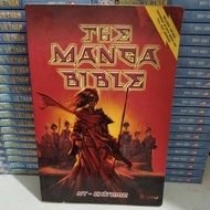 BOOK Original - THE MANGA CABLE