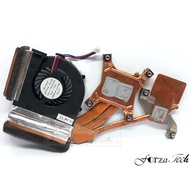 Fan Processor LENOVO ThinkPad T410Si T410S UDQFVEH20FFD 60Y5070AB REV.C01 60Y5145