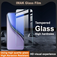 imak Realme P3 Ultra 5G Transparent Tempered Glass Film 9H Mobile Phone Screen Protector Film