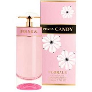 Prada Candy Florale 香水 Eau De Toilette 80ml