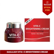 Vita-c brightening cream by Sailajah
