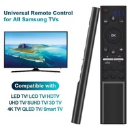 All SM-A6 TV Remote Control Controller with Voice Control for  TV Television QLED UHD HDR FHD 4K 8K
