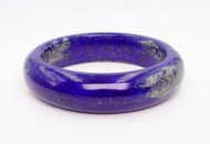 寶麗金珠寶-天然青金石手鐲