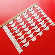 LED50E5900US / LED50E5800 TLC 50" LED TV BACKLIGHT LED50E5900 50E5900US 50E5800