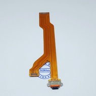 Plus ic + Flexible Charger Realme 5 Pro Flexible Flexible Connector Charger Connector