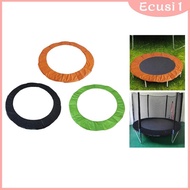 [Ecusi] Trampoline Spring Cover Universal Tear Resistant Spring Protection Cover Trampoline Spring P
