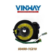 H/Y GETZ 1.4 CLOCK SPRING 93490-1C210