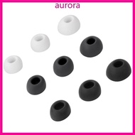 Auro Comfortable and Durability Ear Tips for Buds 3Pro Earbuds Ear Plugs Offering Superior Sound Qua