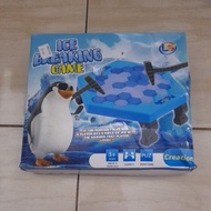 K3. Ice breaking game for children 3+ years