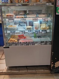 商用冰櫃及展示櫃
