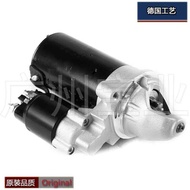 Suitable for BMW 318 320 520 E46 E60 E90 X1 E84 N46 Engine Starter Motor