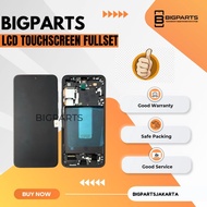 LCD TOUCHSCREEN SAMSUNG GALAXY S23 PLUS S916B COMPLETE