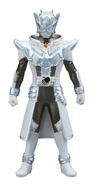 Rider Hero Series 11 - Kamen Rider Wizard : Infinity Style by Bandai