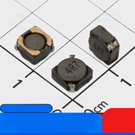 [10 Pieces]- SMD Paste Inductor 5D28 5832-4R7 4.7uH 2A IC2 Components