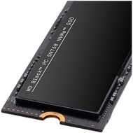 WD/Western Data SN850 Black Disk 500G SSD Desktop Laptop Computer Solid State Drive M2
