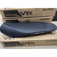 VRX YAMAHA Y15 Y15ZR V1 & V2 SPORTY SPORTER SEAT RACING SPEC SEAT (BLACK)