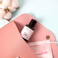 爽身粉納米消毒搓手液 Baby Powdery Hand Sanitizer