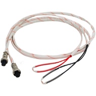 Induction Cooker Induction Cooker Wire Reel Temperature Probe Pot Bottom Sensor Accessories