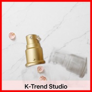 [estee lauder] Double Wear Pump Dispenser, N/A, 1pc / Korean Makeup Pump / Controlled Dispensing / 1