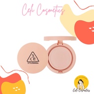 3ce Glow Skin Cushion Pink