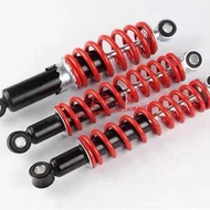 Little Bull Little Hummer ATV Accessories Hole Distance 250-270MM Front Shock Absorber Front Shock A