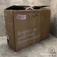 『澄橘』BenQ TH685 HDR低延遲高亮遊戲三坪投影機 3500流明《二手 歡迎折抵》A74543