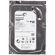 SEAGATE 2TB Barracuda 64MB 7200RPM