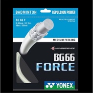 Yonex Bg66 force String