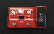 立昇樂器  Vox StompLab IIB Bass 貝斯 綜合 效果器 公司貨