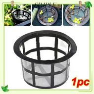 SIMPLESHOP Fish Fry Cage, Large Capacity Floating Aquarium Filters,  Reusable Fish Fry Isolation Box