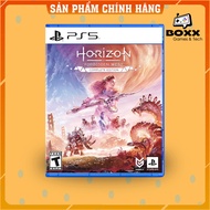 Horizon Forbidden West PS5 Game Disc