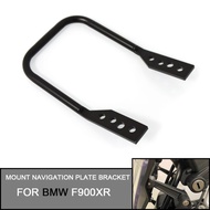 For BMW F900XR F 900 XR F900 XR Motorcycle Windshield Stand Holder Phone Mobile GPS Navigation Plate
