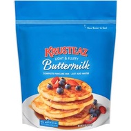 Krusteaz Buttermilk Pancake Mix, 10 Pound鬆餅粉041449003153