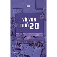 AZ Books - Shattered 20s