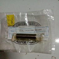 Pen/Pin Piston Seher RC 100 RC100 TORNADO