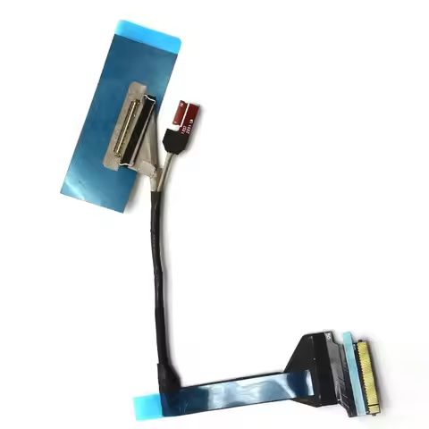 Laptop LCD EDP Cable DC02C010020 for Lenoov Legion Pro 5 16IRX8 82WK Pro 5 16ARX8 82WM 5C10S30706 5C