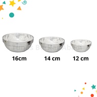 Stainless Steel Bowl Super Thick Stainless Steel Bowl/