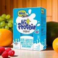 Hilo Platinum Milk Formula Original 360g