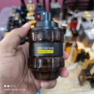 V I C T O R & R O L F Spicebomb EDT MEN COLD-WEATHER FRAGRANCE 1ml 3ml 5ml Original Decant 1051674