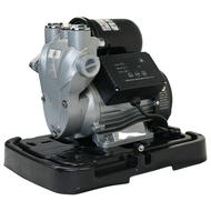 ปั๊มน้ำอัตโนมัติเสียงเงียบแรงดันคงที่ INVERTER รุ่น JP8-B3 | (รับประกันมอเตอร์ 5 ปี)