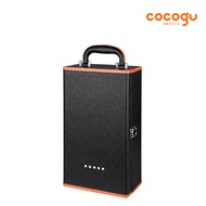 Namiko X COCOGU กล่องเก็บขวดไวน์ พร้อมอุปกรณ์เปิด