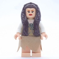 Ploybrick |instock| Princess Leia Skirt Rare From The Set 10236 Ewok Village UCS 2013 | Authentic 1 