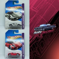 Hot Wheels Porsche 918 Spyder
